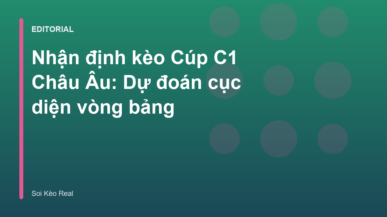 Cầu thủ thi đấu tại Cúp C1 Châu Âu